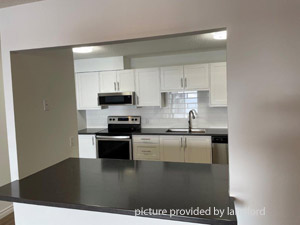 2 Bedroom apartment for rent in BARRIE