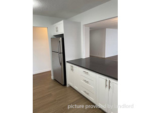 2 Bedroom apartment for rent in BARRIE