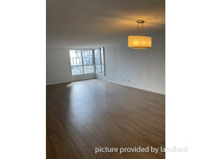 2 Bedroom apartment for rent in BARRIE