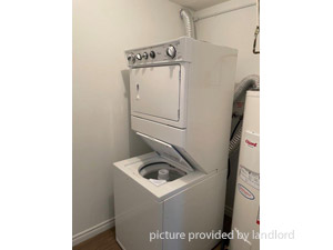 2 Bedroom apartment for rent in BARRIE