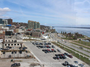 2 Bedroom apartment for rent in BARRIE