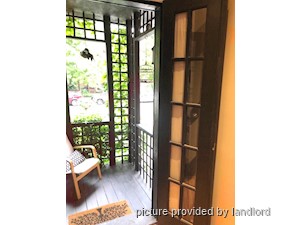 1 Bedroom apartment for rent in TORONTO    