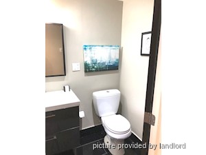 1 Bedroom apartment for rent in TORONTO    
