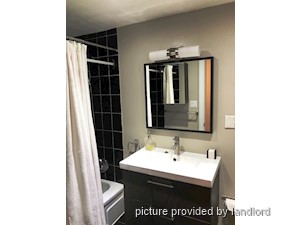 1 Bedroom apartment for rent in TORONTO    