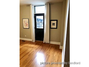 1 Bedroom apartment for rent in TORONTO    