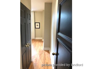 1 Bedroom apartment for rent in TORONTO    