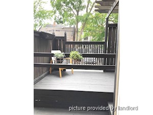 1 Bedroom apartment for rent in TORONTO    