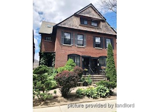 1 Bedroom apartment for rent in TORONTO    