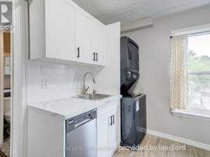 2 Bedroom apartment for rent in Hamilton  