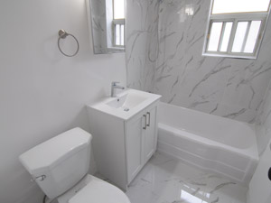 1 Bedroom apartment for rent in YORK