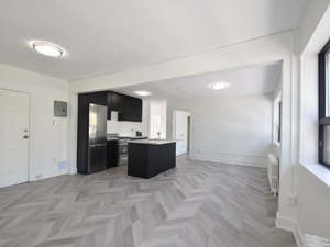 1 Bedroom apartment for rent in ETOBICOKE