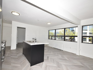 1 Bedroom apartment for rent in ETOBICOKE