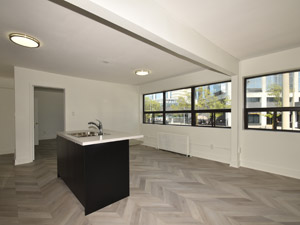 1 Bedroom apartment for rent in ETOBICOKE
