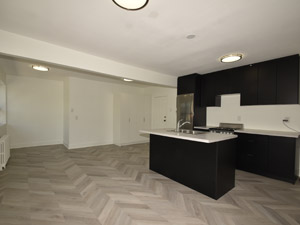 1 Bedroom apartment for rent in ETOBICOKE