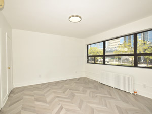 1 Bedroom apartment for rent in ETOBICOKE