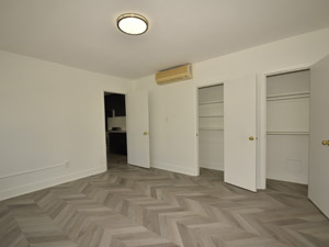 1 Bedroom apartment for rent in ETOBICOKE