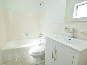 1 Bedroom apartment for rent in ETOBICOKE