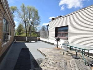 1 Bedroom apartment for rent in ETOBICOKE