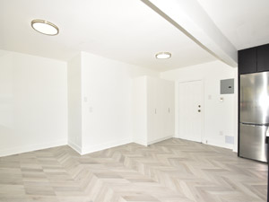 1 Bedroom apartment for rent in ETOBICOKE
