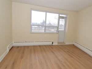 1 Bedroom apartment for rent in Toronto  