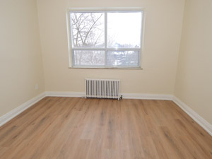 1 Bedroom apartment for rent in Toronto  