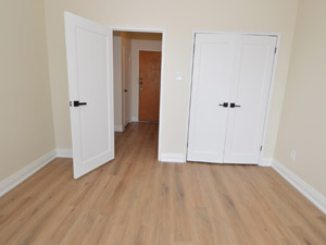 1 Bedroom apartment for rent in Toronto  