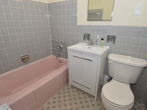 1 Bedroom apartment for rent in Toronto  