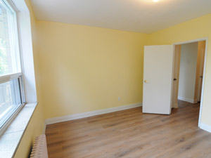 1 Bedroom apartment for rent in Toronto  