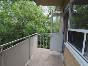 1 Bedroom apartment for rent in Toronto  