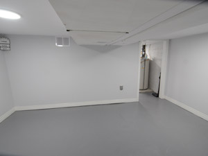 Room / Shared apartment for rent in TORONTO