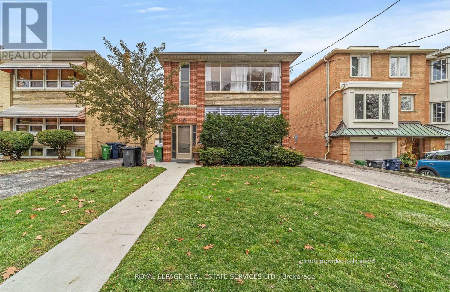For rent 138 Woburn Ave. Toronto, 2 bdrm Viewit 238807