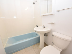 2 Bedroom apartment for rent in TORONTO  