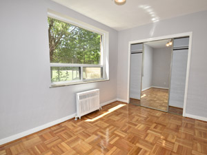 2 Bedroom apartment for rent in TORONTO  