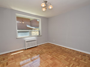 2 Bedroom apartment for rent in TORONTO  