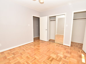 2 Bedroom apartment for rent in TORONTO  
