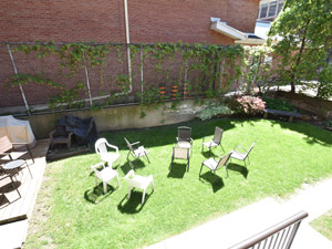 2 Bedroom apartment for rent in TORONTO  