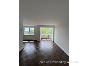 1 Bedroom apartment for rent in TORONTO 