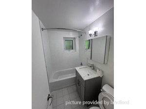 1 Bedroom apartment for rent in TORONTO 