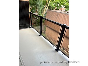 Bachelor apartment for rent in TORONTO