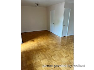 Bachelor apartment for rent in TORONTO