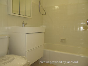 Bachelor apartment for rent in TORONTO