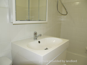 Bachelor apartment for rent in TORONTO