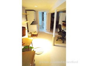 2 Bedroom apartment for rent in Toronto