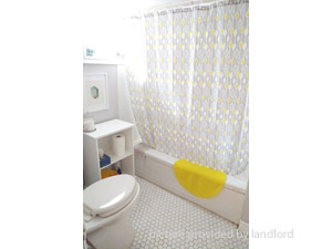 2 Bedroom apartment for rent in Toronto