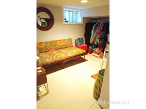 2 Bedroom apartment for rent in Toronto