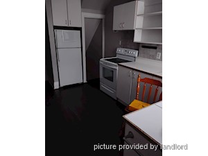 2 Bedroom apartment for rent in Toronto
