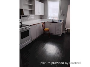 2 Bedroom apartment for rent in Toronto