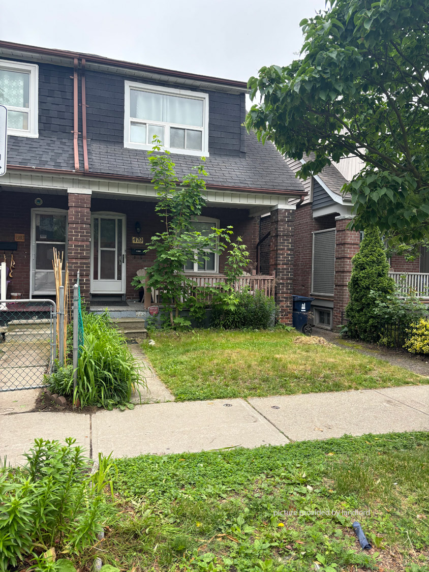 For rent WoodbineDanforth Toronto, 1 bdrm Viewit 238824