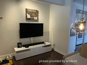 1 Bedroom apartment for rent in TORONTO 