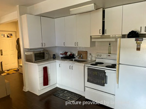 1 Bedroom apartment for rent in TORONTO 